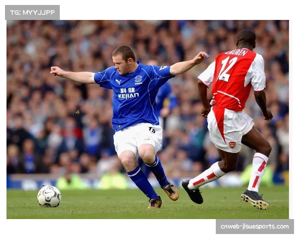 埃弗顿47分中游徘徊 戴奇传统英式足球面临现代挑战